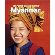 Myanmar by Yin, Saw Myat; Elias, Josie, 9781608707867