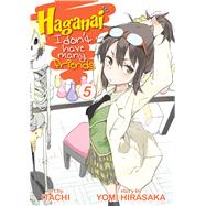 Haganai: I Don't Have Many Friends Vol. 5 by Hirasaka, Yomi, 9781937867867