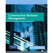 Construction Business Management by Schaufelberger, John E., 9780130907868