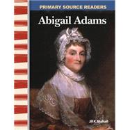 Abigail Adams by Mulhall, Jill K., 9780743987868