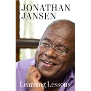 Learning Lessons by Jansen, Jonathan, 9781928257868