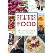 Billings Food by Fong, Stella, 9781467117869