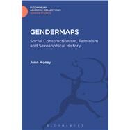 Gendermaps by Money, John, 9781474287869