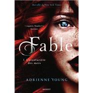 Fable by Adrienne Young, 9782700277869