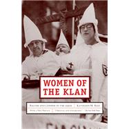 Women of the Klan by Blee, Kathleen M., 9780520257870