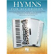 Hymns for Accordion by Meisner, Gary, 9781540027870