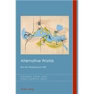Alternative Worlds by Vidal, Ricarda; Cornils, Ingo, 9783034317870