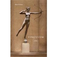 Vinculum by Friman, Alice, 9780807137871