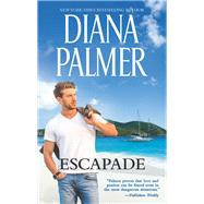 Escapade by Palmer, Diana, 9781335017871