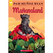 Maanaland by Ryan, Pam Muoz, 9781338157871