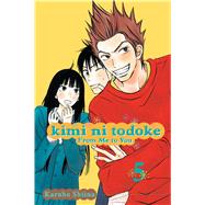 Kimi ni Todoke: From Me to You, Vol. 5 by Shiina, Karuho, 9781421527871