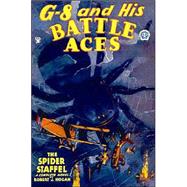 G-8 And His Battle Aces by Hogan, Robert J.; Blakeslee, Frederick (ART), 9781886937871