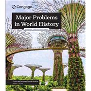 Major Problems in World History, Volume II by Duiker, William, 9798214147871