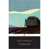 The Wayward Bus by Steinbeck, John; Scharnhorst, Gary, 9780142437872