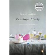 Family Album A Novel by Lively, Penelope, 9780143117872