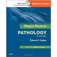 Rapid Review Pathology (Book with Access Code) by Goljan, Edward F., 9780323087872