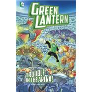 Green Lantern: the Animated Series by Baltazar, Art; Franco; Brizuela, Dario, 9781434247872