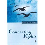 Connecting Flights by Barrett,Lou, 9780765617873