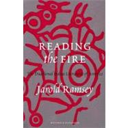Reading the Fire: The...,Ramsey, Jarold,9780295977874