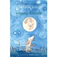 Young Fredle by Voigt, Cynthia; Yates, Louise, 9780375857874
