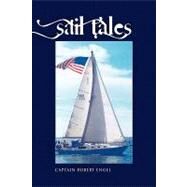 Sail Tales by Engel, Robert, 9781441537874