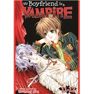 My Boyfriend is a Vampire, Vol. 11-12 by Yu-Rang, Han, 9781937867874
