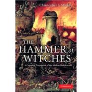 The Hammer of Witches by Christopher S. Mackay, 9780521747875