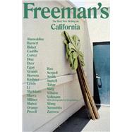 Freeman's by Freeman, John, 9780802147875