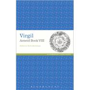 Aeneid Book VIII by Maclennan, Keith, 9781472527875