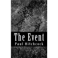 The Event by Hitchcock, Paul I., 9781503207875