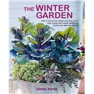 The Winter Garden by Hardy, Emma, 9781782497875