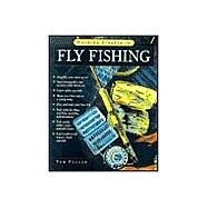 Getting Started in Fly Fishing by Fuller, Tom, 9780071427876
