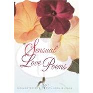 Sensual Love Poems by BLEASE, KATHLEEN, 9780345447876