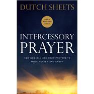 Intercessory Prayer by Sheets, Dutch, 9780764217876
