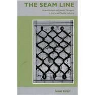 The Seam Line by Drori, Israel, 9780804737876