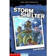 Storm Shelter by Mikkelsen, Jon, 9781434207876
