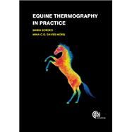 Equine Thermography in Practice by Soroko, Maria; Morel, Mina C. G. Davies, 9781780647876