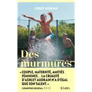 Des murmures by Ashley Audrain, 9782709667876