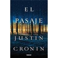El pasaje / The Passage by Cronin, Justin; Murillo, Eduardo G., 9788489367876