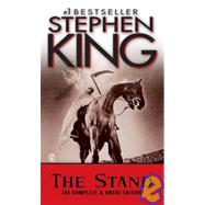 The Stand: Complete and Uncut by King, Stephen, 9781439557877