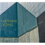 Nathan Lyons by Allen, Jamie M.; Hostetler, Lisa; Mcdonald, Jessica S., 9781477317877