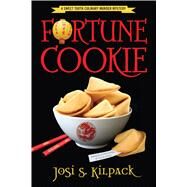 Fortune Cookie by Kilpack, Josi S., 9781609077877