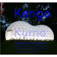 Kengo Kuma by Fischer, Volker, 9783764387877