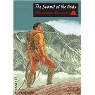 Summit Of The Gods Vol.1 by Taniguchi, Jiro; Baku, Yumemakura, 9788496427877