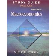 Macroeconomics by Parkin, Michael, 9780201637878