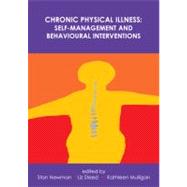 Chronic Physical Illness by Newman, Stanton; Steed, Elizabeth; Mulligan, Kathleen, 9780335217878