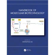 Handbook of Molecular Biotechnology by , 9780367517878
