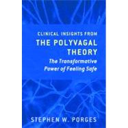 The Pocket Guide to the Polyvagal Theory by Porges, Stephen W., 9780393707878