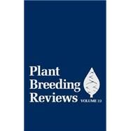 Plant Breeding Reviews, Volume 19 by Janick, Jules, 9780471387879