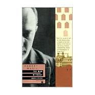 The Man Without Qualities, vol. 1 by MUSIL, ROBERT, 9780679767879